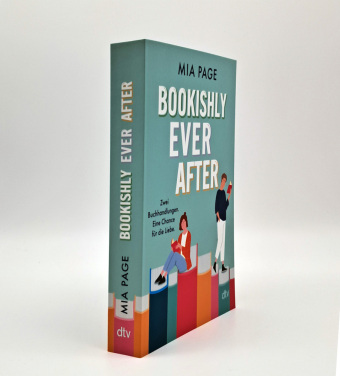 Bookishly Ever After