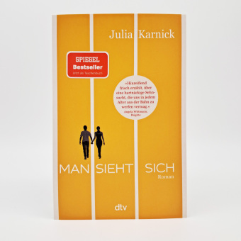 Man sieht sich