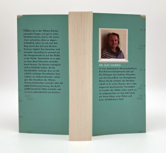 Kleine Morde erhalten die Nachbarschaft 