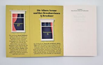Kleine Morde erhalten die Nachbarschaft