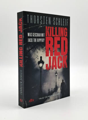 Killing Red Jack