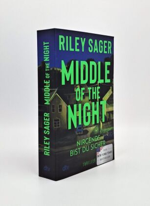 Middle of the Night