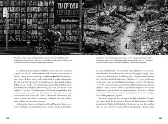 Die Geschichte der Israelis und Palästinenser