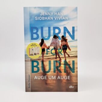 Burn for Burn