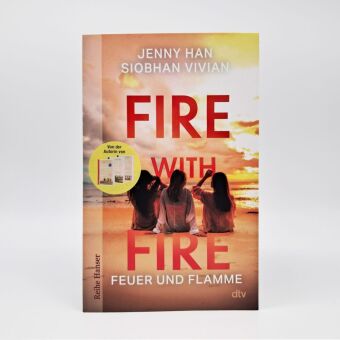 Fire with Fire