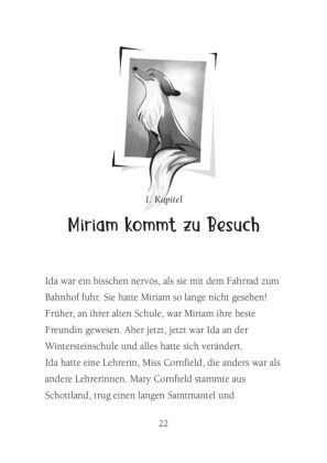Die Schule der magischen Tiere: Das Buch zum Film 4