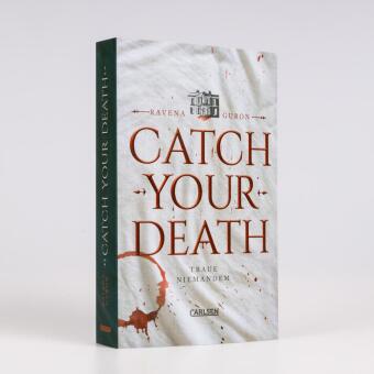 Catch Your Death