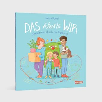 Das kleine WIR | Gemeinsam durch die Trennung