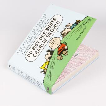 Das Beste der Peanuts