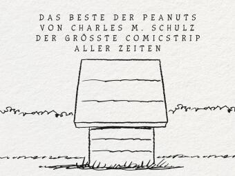 Das Beste der Peanuts