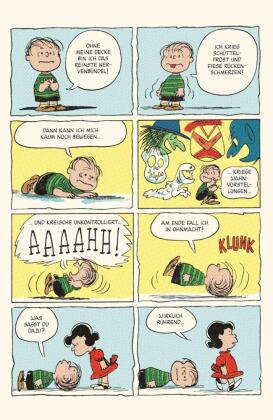 Das Beste der Peanuts