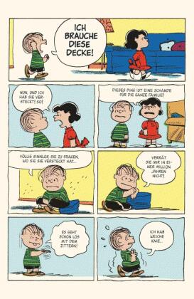 Das Beste der Peanuts