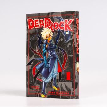 Dead Rock 1