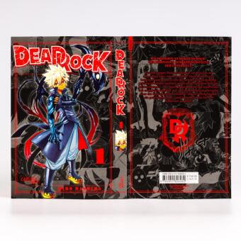 Dead Rock 1