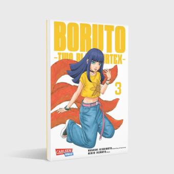 Boruto - Two Blue Vortex 3