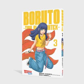 Boruto - Two Blue Vortex 3