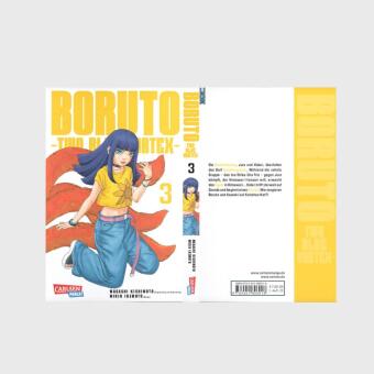 Boruto - Two Blue Vortex 3