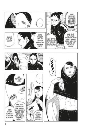 Boruto - Two Blue Vortex 3