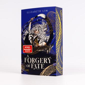 A Forgery of Fate