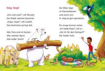 Die Schule der magischen Tiere ermittelt Neuausgabe 7: Das Biber-Rätsel