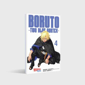 Boruto - Two Blue Vortex 4