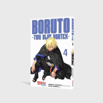 Boruto - Two Blue Vortex 4