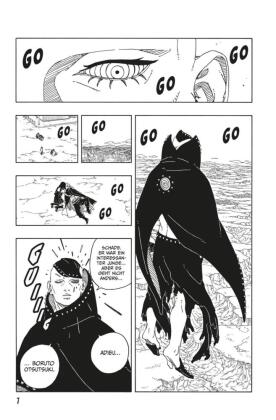 Boruto - Two Blue Vortex 4