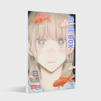 Blue Box 17