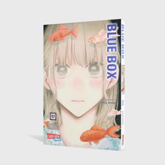 Blue Box 17