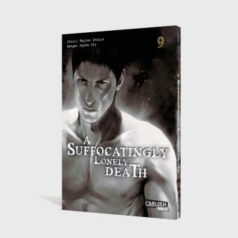 A Suffocatingly Lonely Death 9