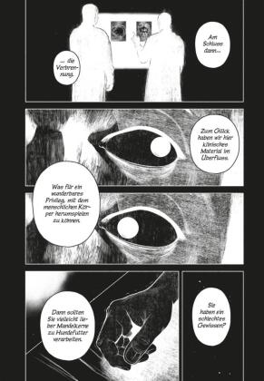 A Suffocatingly Lonely Death 9
