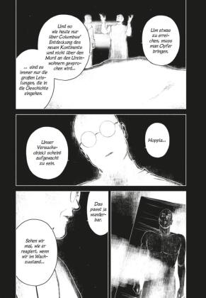 A Suffocatingly Lonely Death 9
