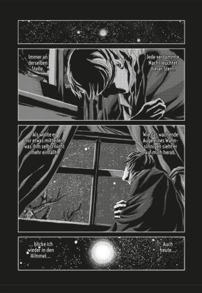 H.P. Lovecraft Manga: Das Unsagbare