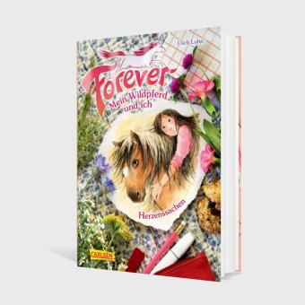Forever 2: Herzenssachen