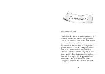 Forever 2: Herzenssachen