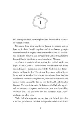 Mythen der Monster 2: Die Rache der Götter