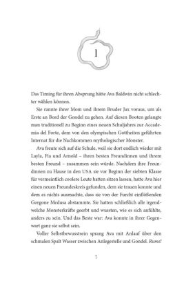 Mythen der Monster 2: Die Rache der Götter
