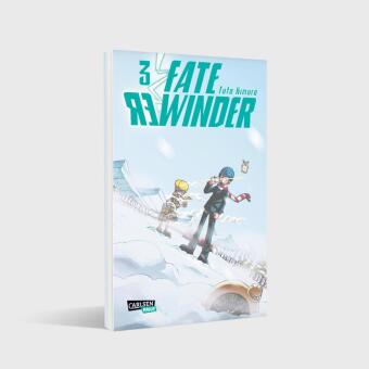 Fate Rewinder 3