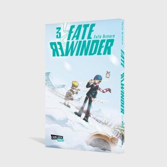 Fate Rewinder 3