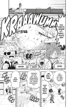 Fate Rewinder 3