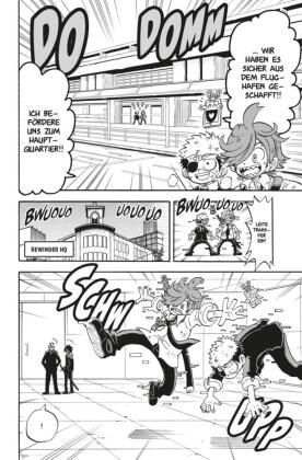 Fate Rewinder 3
