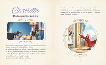 Disney: Disney: DISNEY DELUXE Cinderella