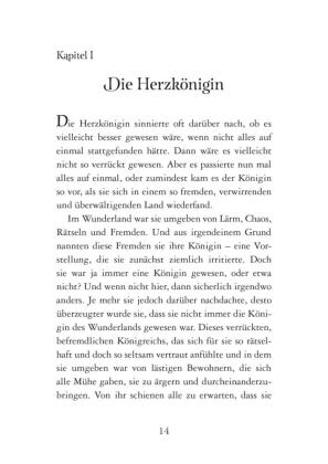 Disney Villains 12: Gebrochenes Herz (Villains "Herzkönigin" - Alice im Wunderland) 