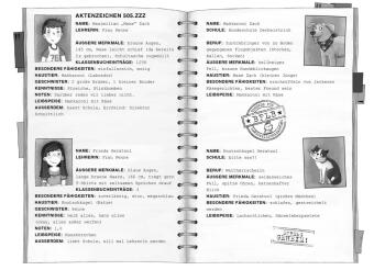 Die unlangweiligste Schule der Welt 11: Pausenlos Rummel
