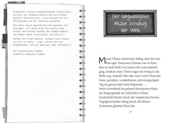 Die unlangweiligste Schule der Welt 11: Pausenlos Rummel