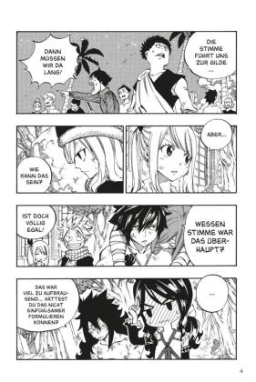 Fairy Tail Massiv 20