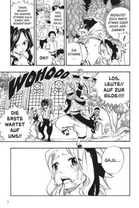 Fairy Tail Massiv 20