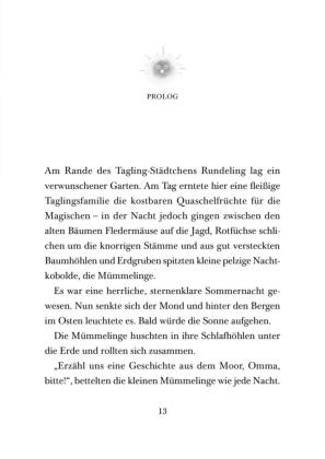 Das Geheimnis von Nox 3: Freunde, Feuer - Ungeheuer!