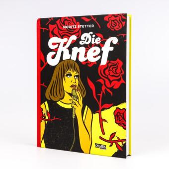 Die Knef