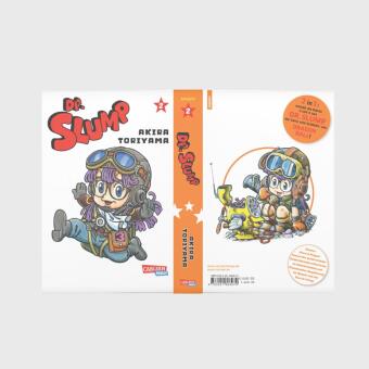 Dr. Slump Massiv 2